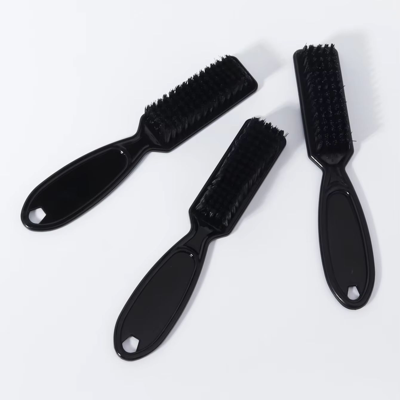 Beard Trimmer - 1/2/3 Pcs Men's Beard Brush, Hair