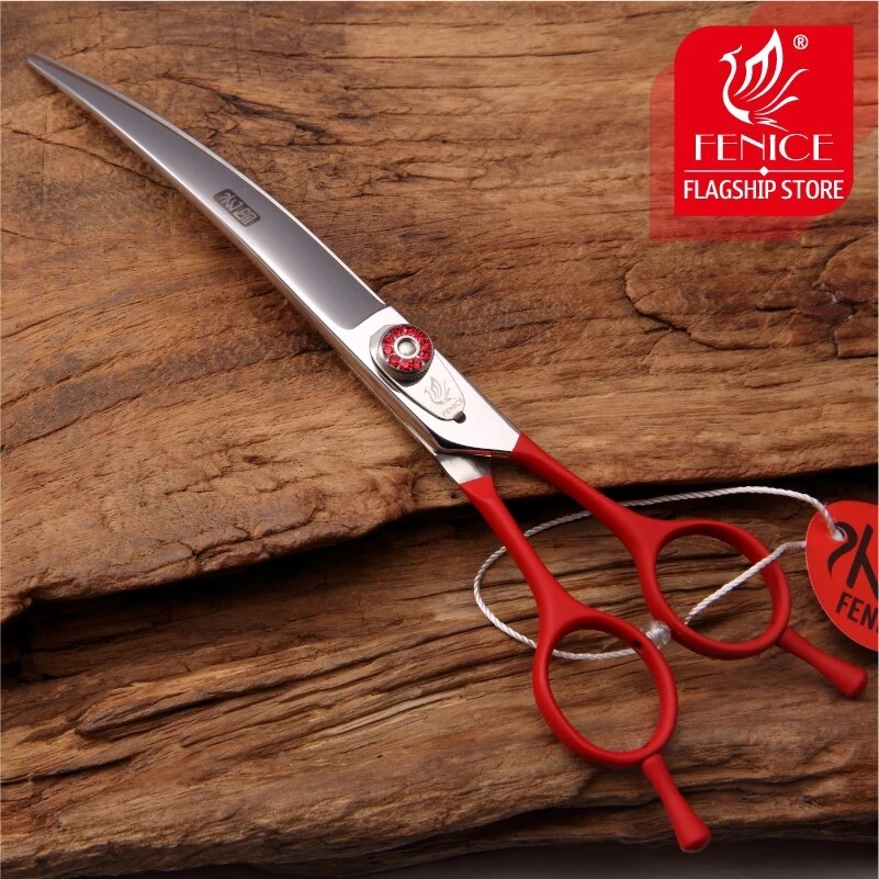 Fenice Professional JP440C Pet - Grooming Scissors review and price