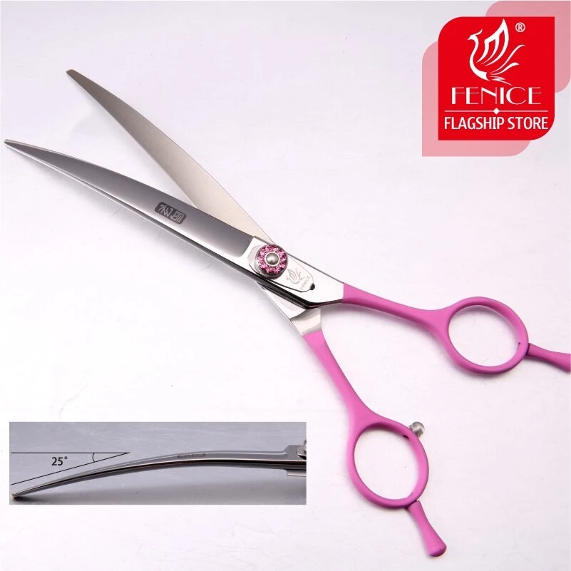 Fenice Professional JP440C Pet - Grooming Scissors review and price