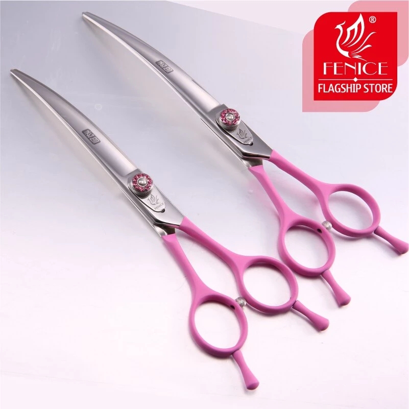 Fenice Professional JP440C Pet - Grooming Scissors review and price