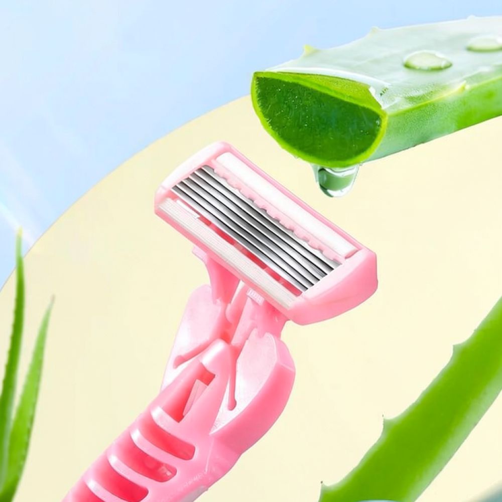 Portable Hair Shaver Manual Ra - Body Trimmer review and price
