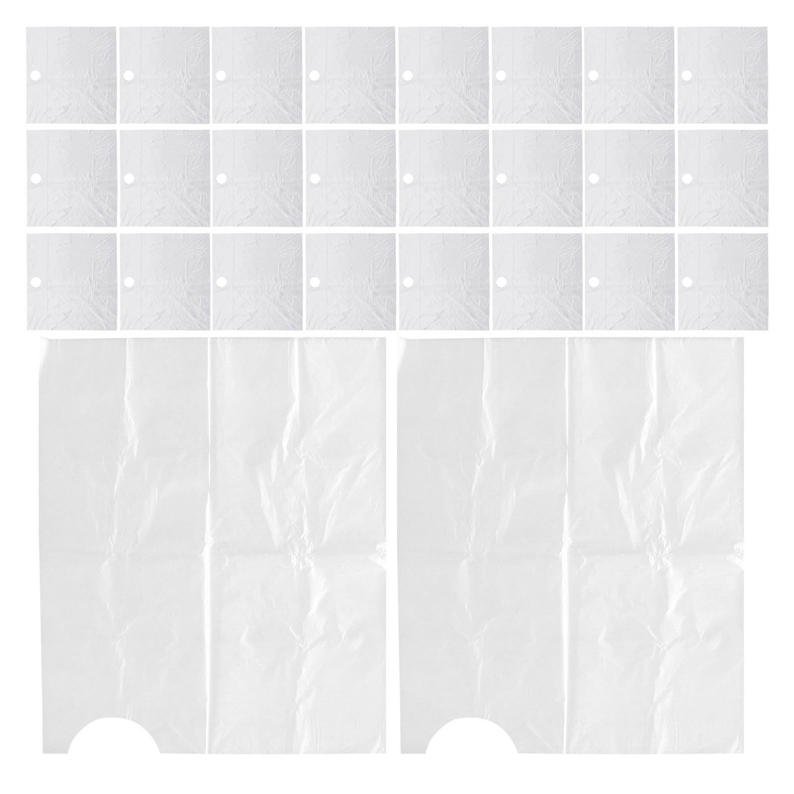40Pcs Disposable Beard Hair Ca - Beard Trimmer review and price