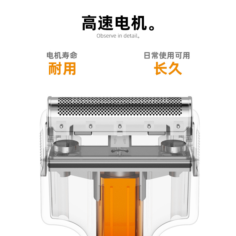 2026 New Linear Reciprocating  - Electric Razor review and price