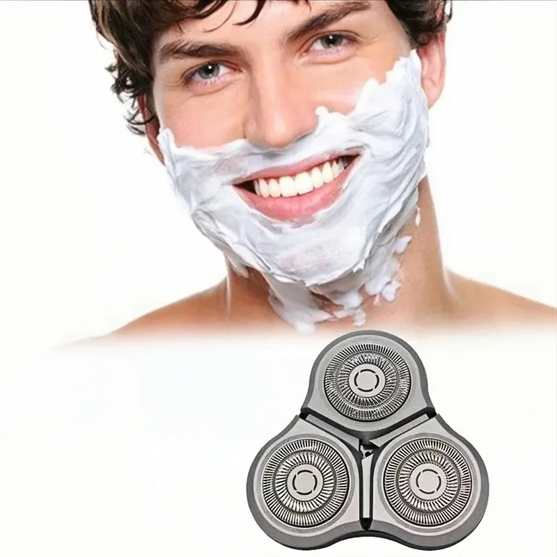 Replacement Shaver Head Blades - Electric Razor review and price