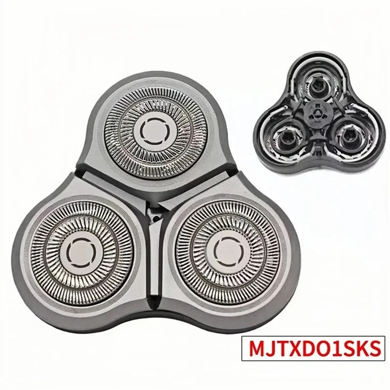 Replacement Shaver Head Blades - Electric Razor review and price