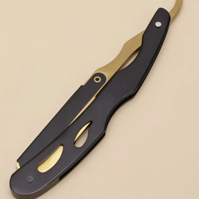 Men's Shaving Knife Manual Sha - Beard Trimmer review and price