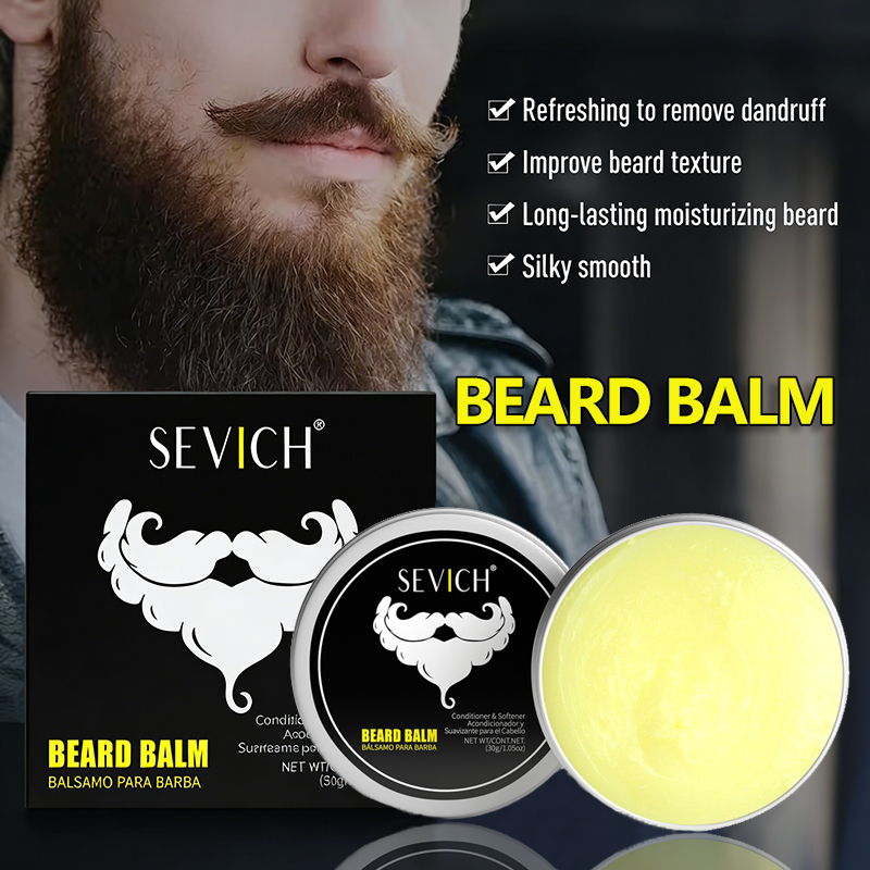 Men Beard Oil Kit Beard Moistu - Beard Oil review and price