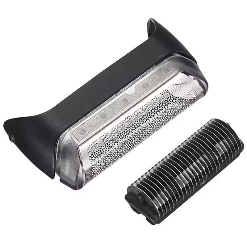 Shaver Replacement Foil and Bl - Aftershave review and price