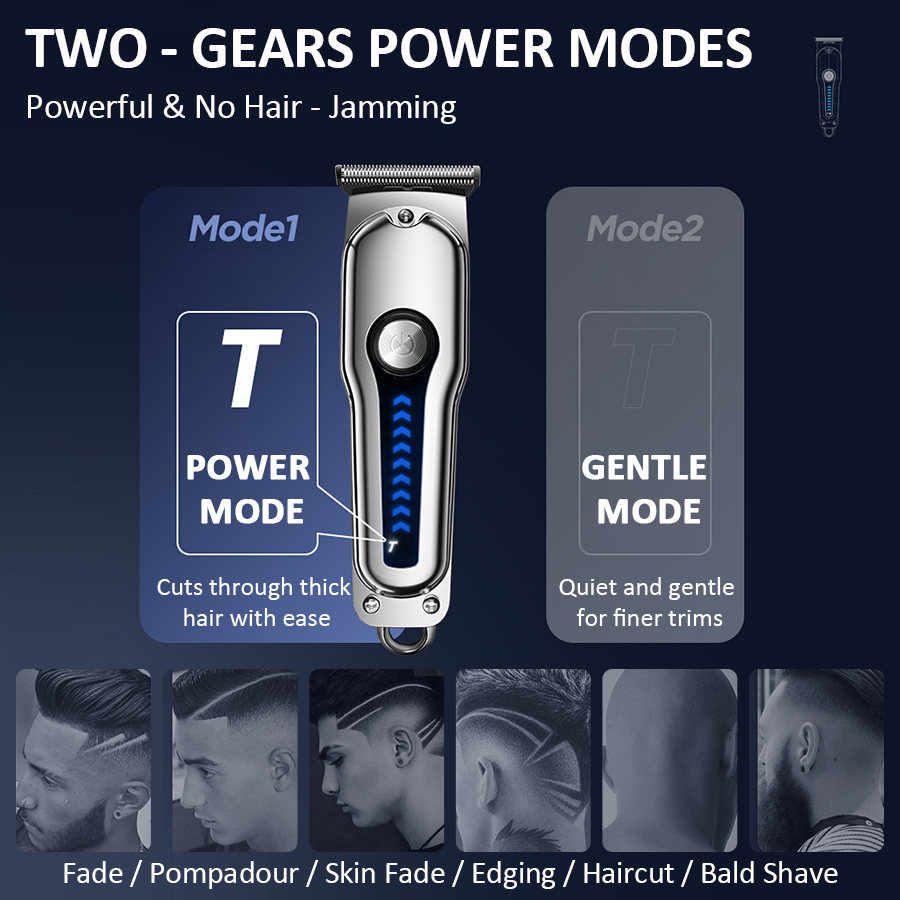 Professional Home Hair Clipper - Hair Clipper review and price