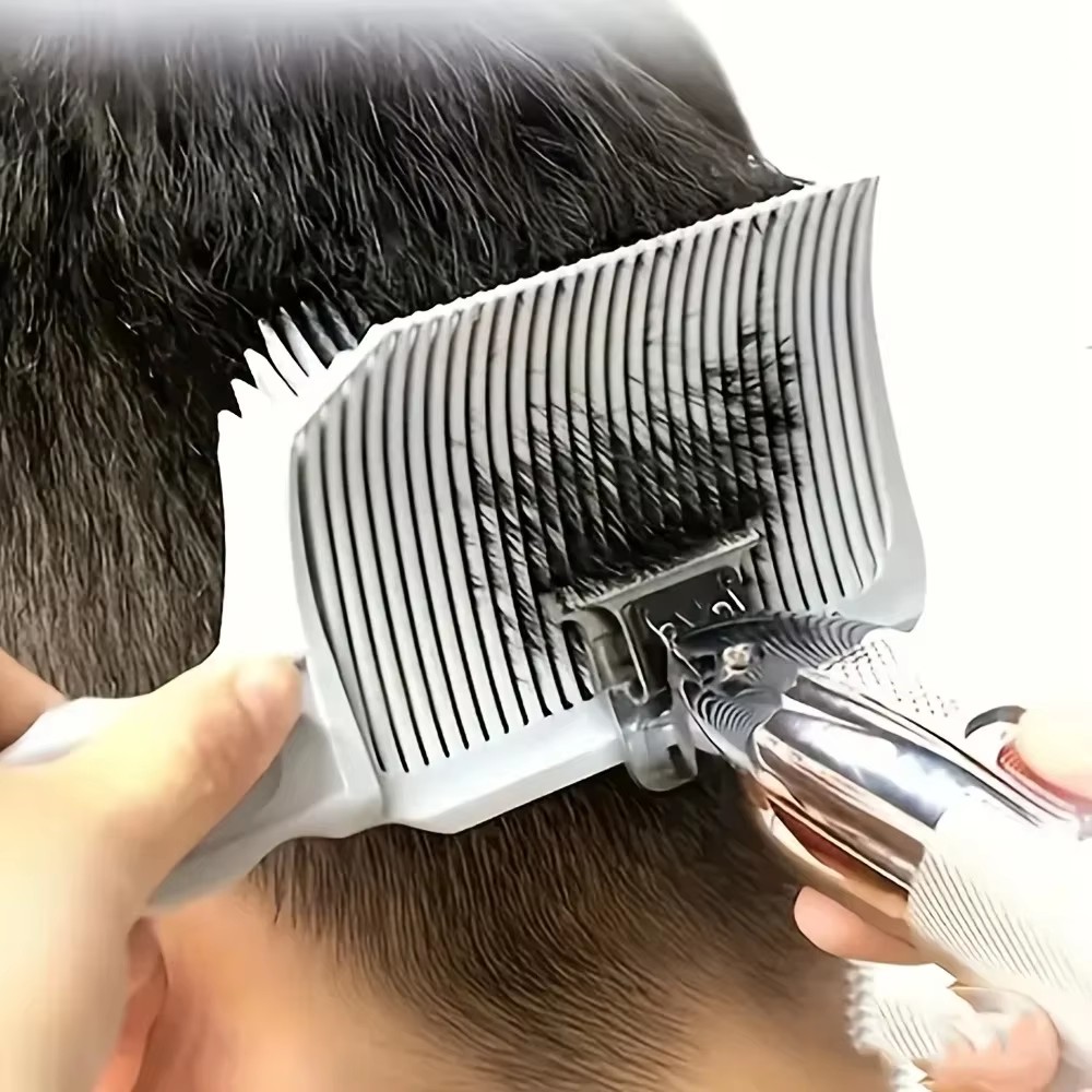 Hair Cutting Combs Professiona - Hair Clipper review and price