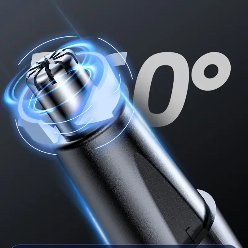 Hot-selling Electric Nose Hair - Nose Trimmer review and price