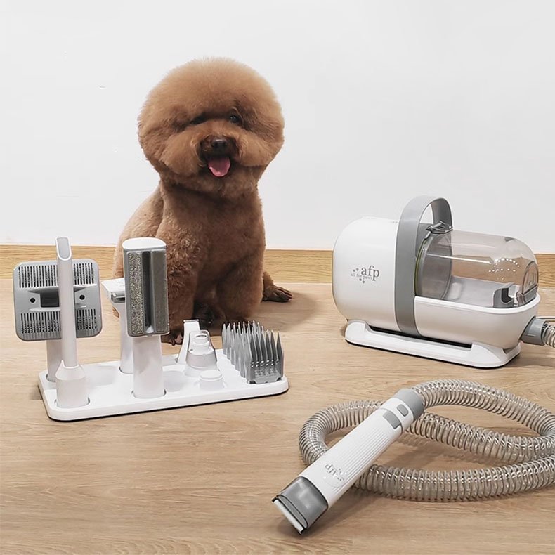 KINYU 7 In 1 Professional Cat  - Grooming Scissors review and price