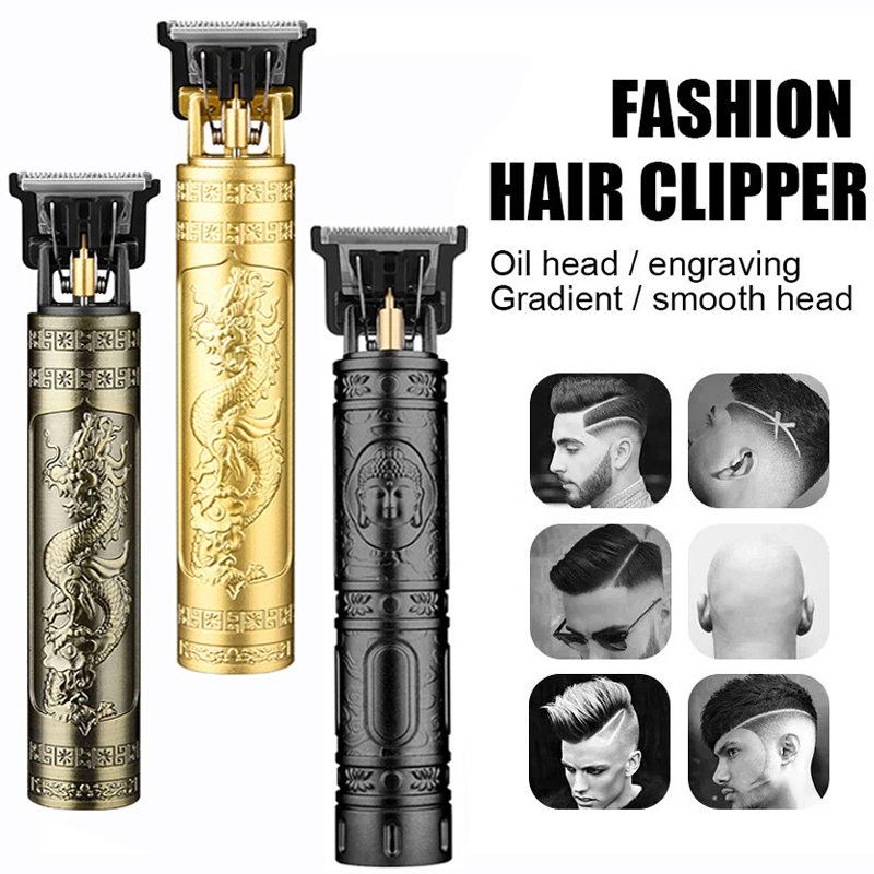 2026 Vintage Body Hair Clipper - Body Trimmer review and price