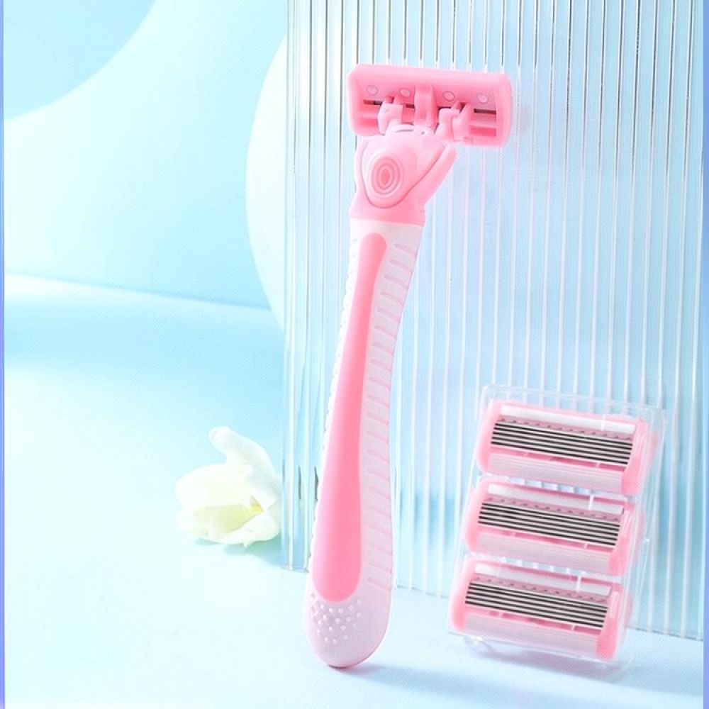 Portable Manual Razor For Wome - Body Trimmer review and price