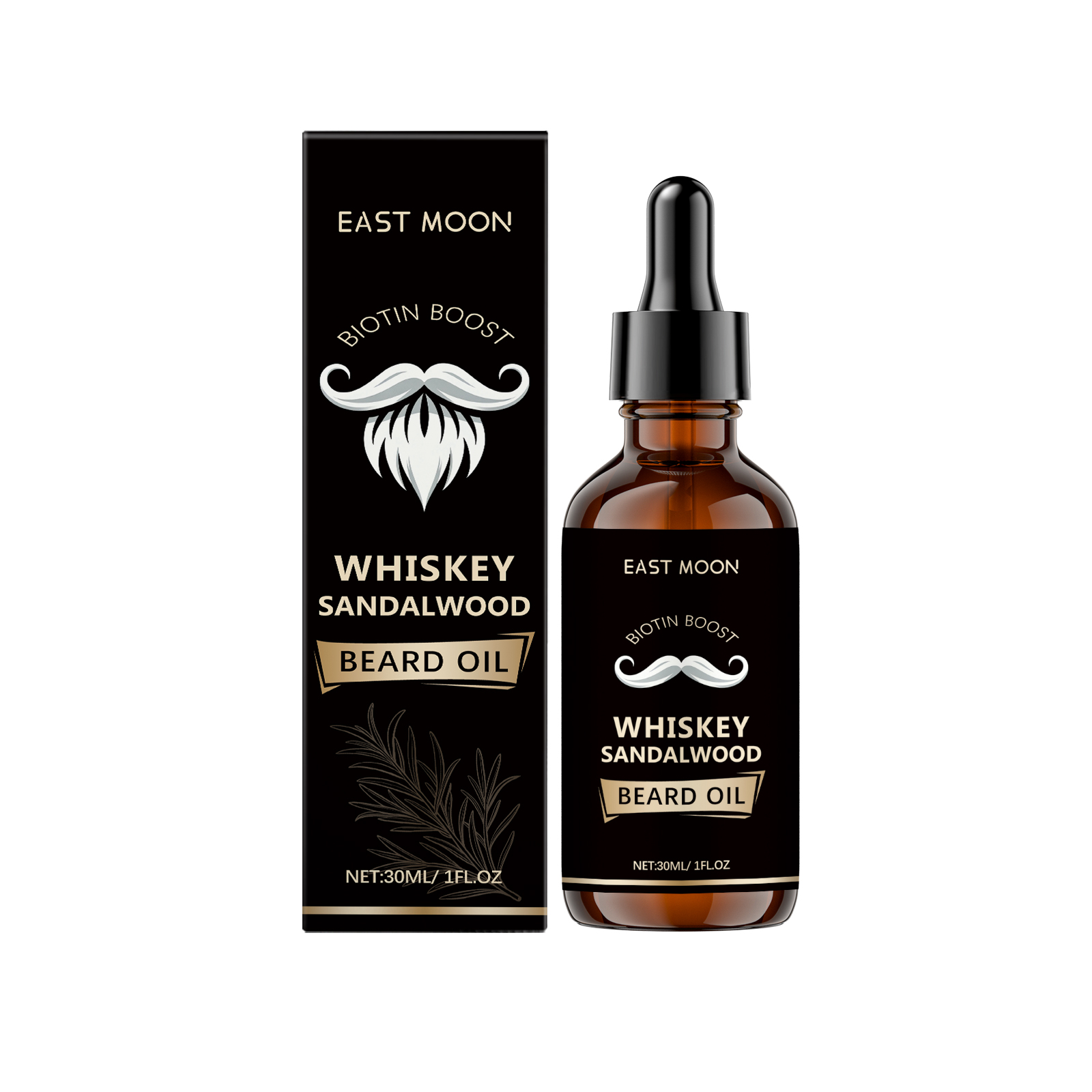 Beard Care Essential Oil For M - Beard Oil review and price