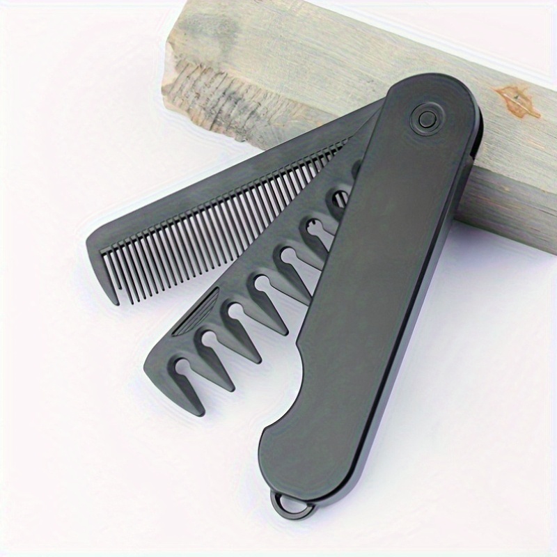 Multifuncional Portable Foldin - Beard Oil review and price
