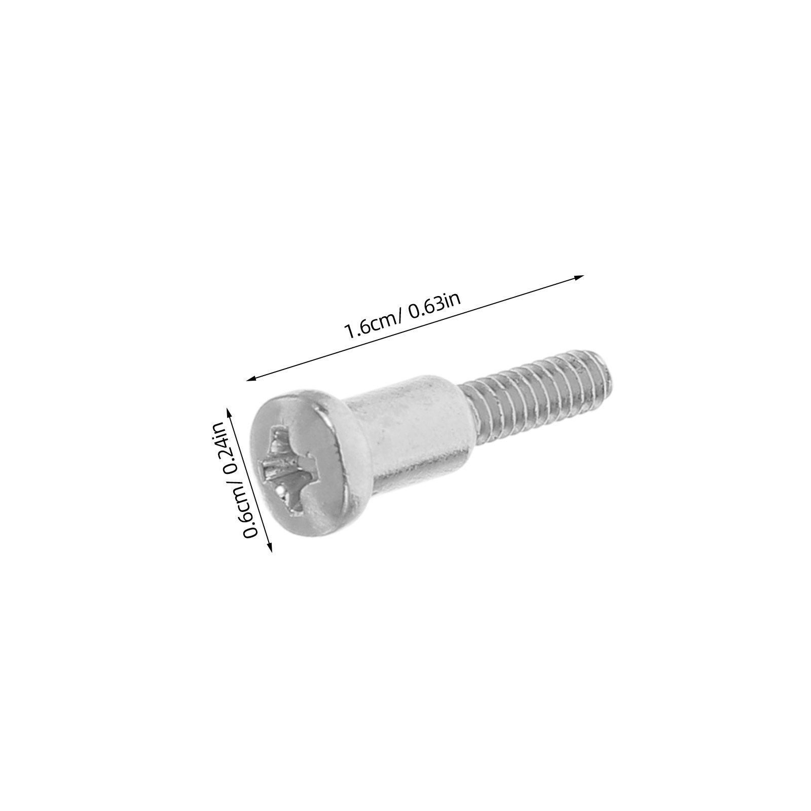 Hair Clipper Repair Screw Set  - Hair Clipper review and price