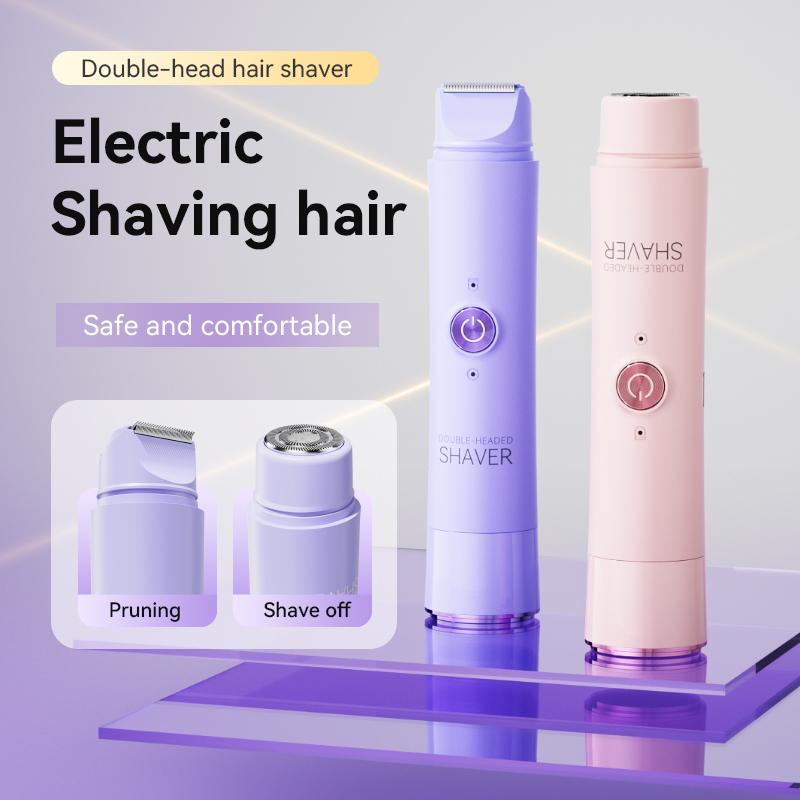 Upgraded Cordless Rechargeable - Body Trimmer review and price