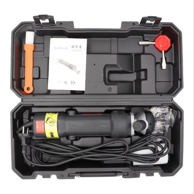 220V 110V Speed Adjustable Ele - Hair Clipper review and price