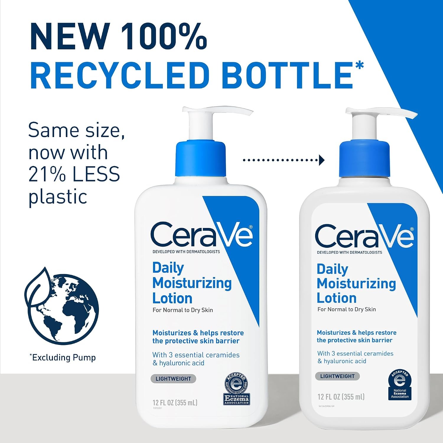 CeraVe Moisturising Lotion For - Hair Clipper review and price