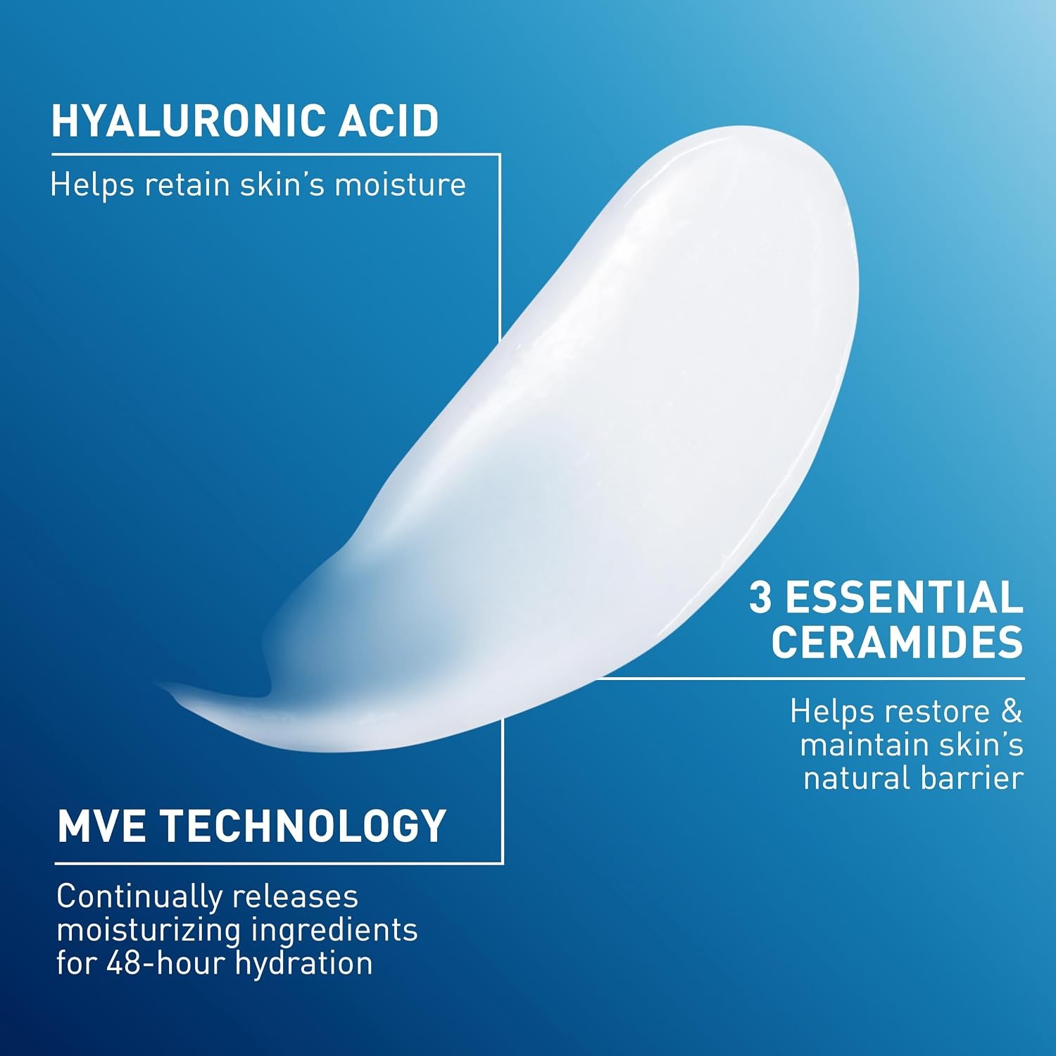 CeraVe Moisturising Lotion For - Hair Clipper review and price