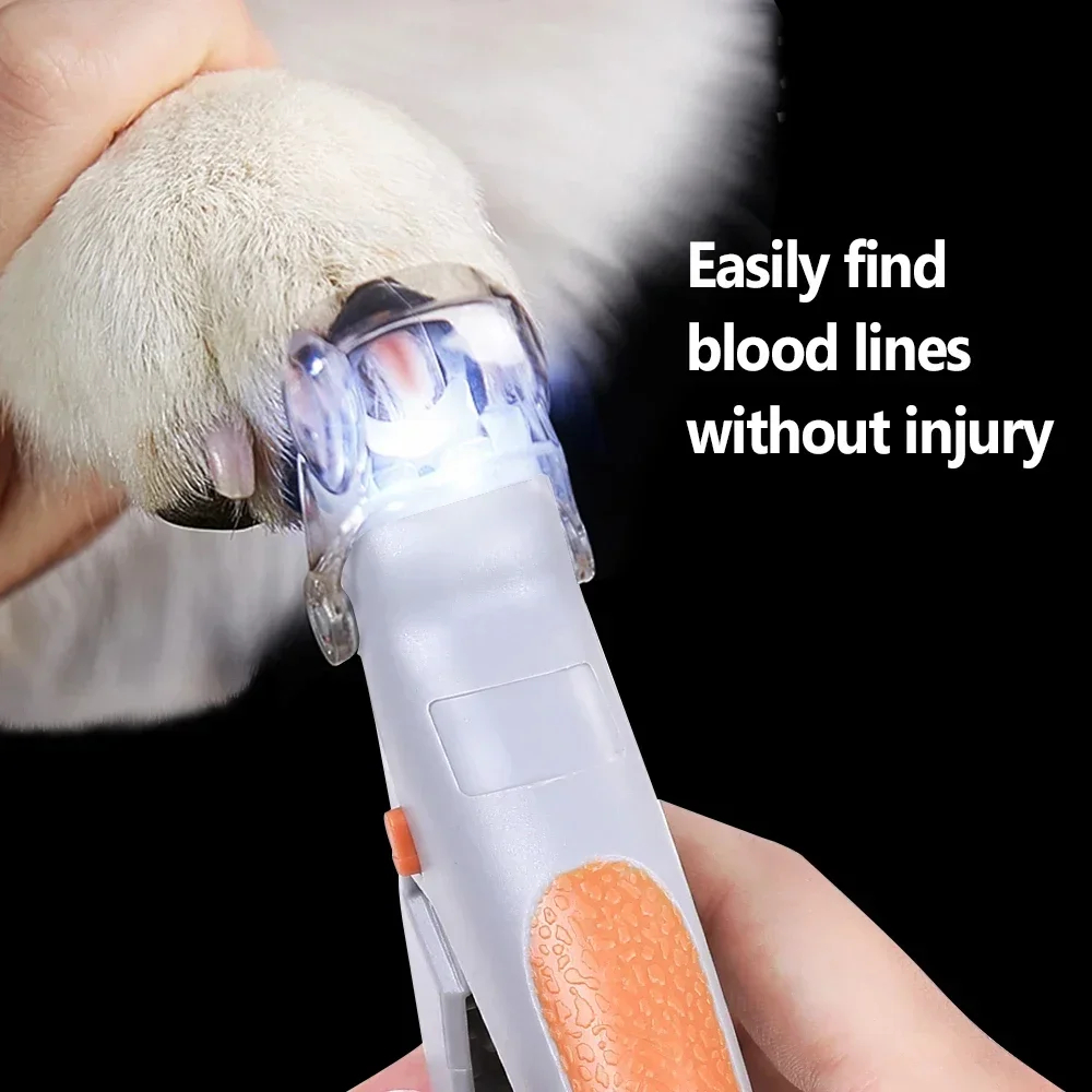 Professional Pet Nail Clipper  - Grooming Scissors review and price