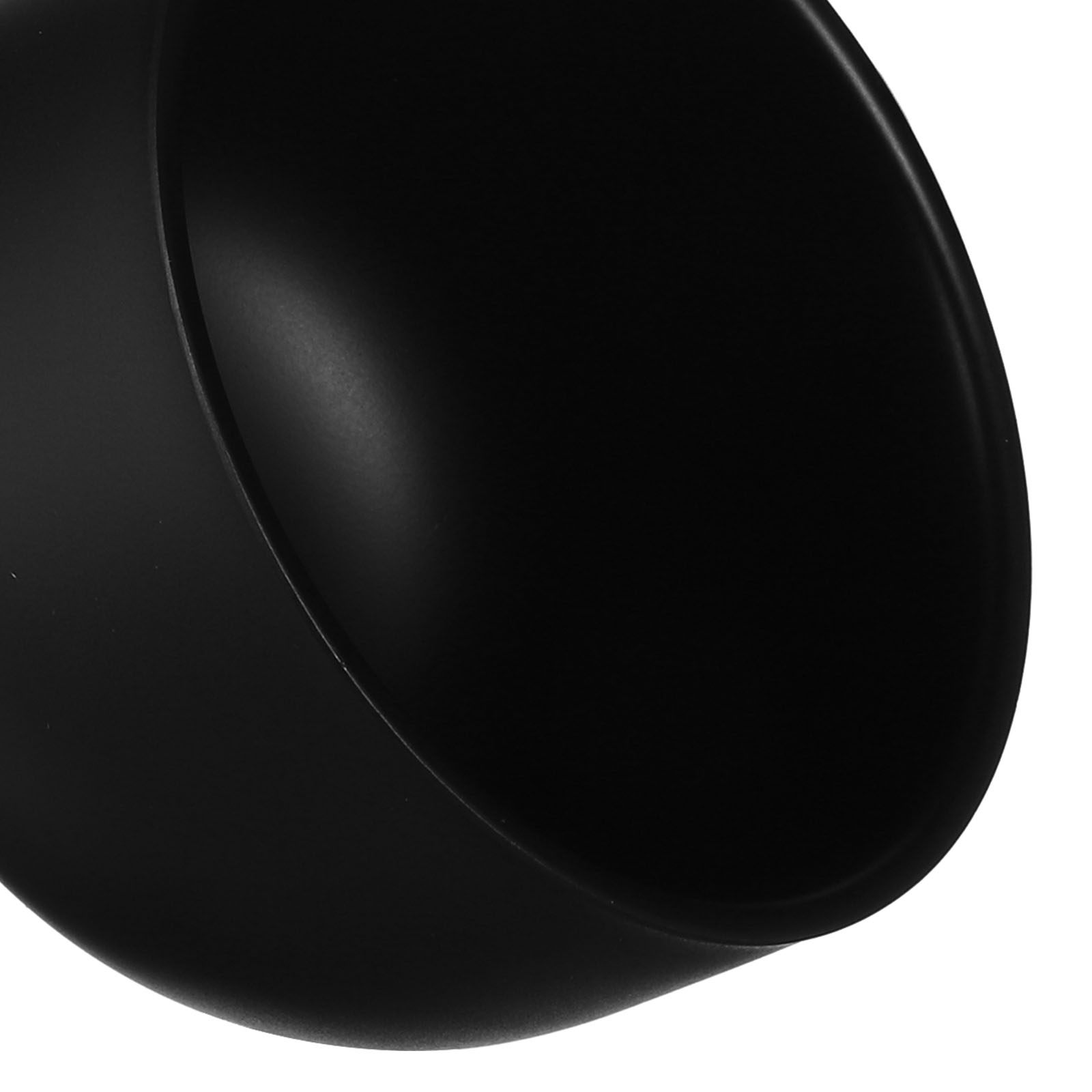 Black Stainless Steel Shaving  - Shaving Cream review and price