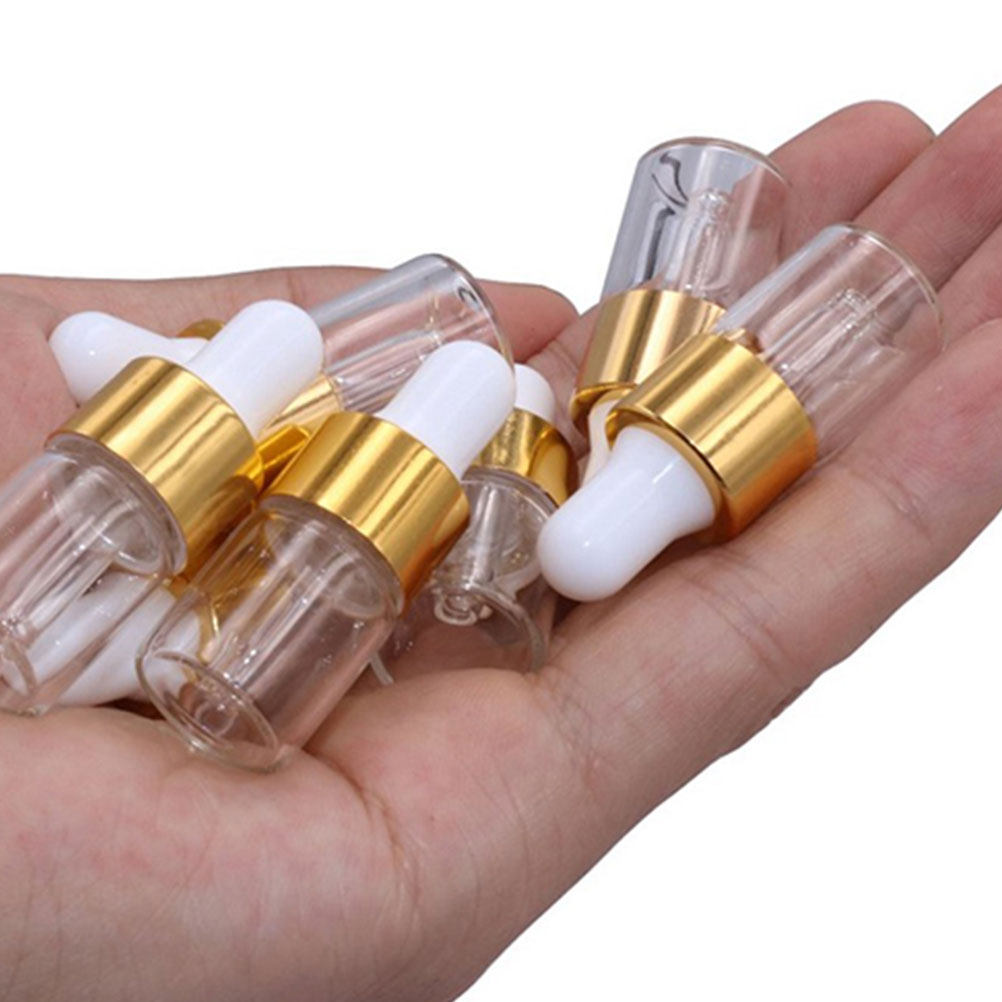 30Pcs Essential Oil Dropper Bo - Beard Oil review and price