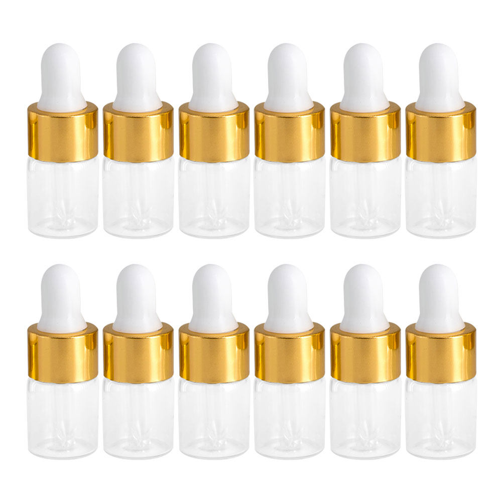 30Pcs Essential Oil Dropper Bo - Beard Oil review and price