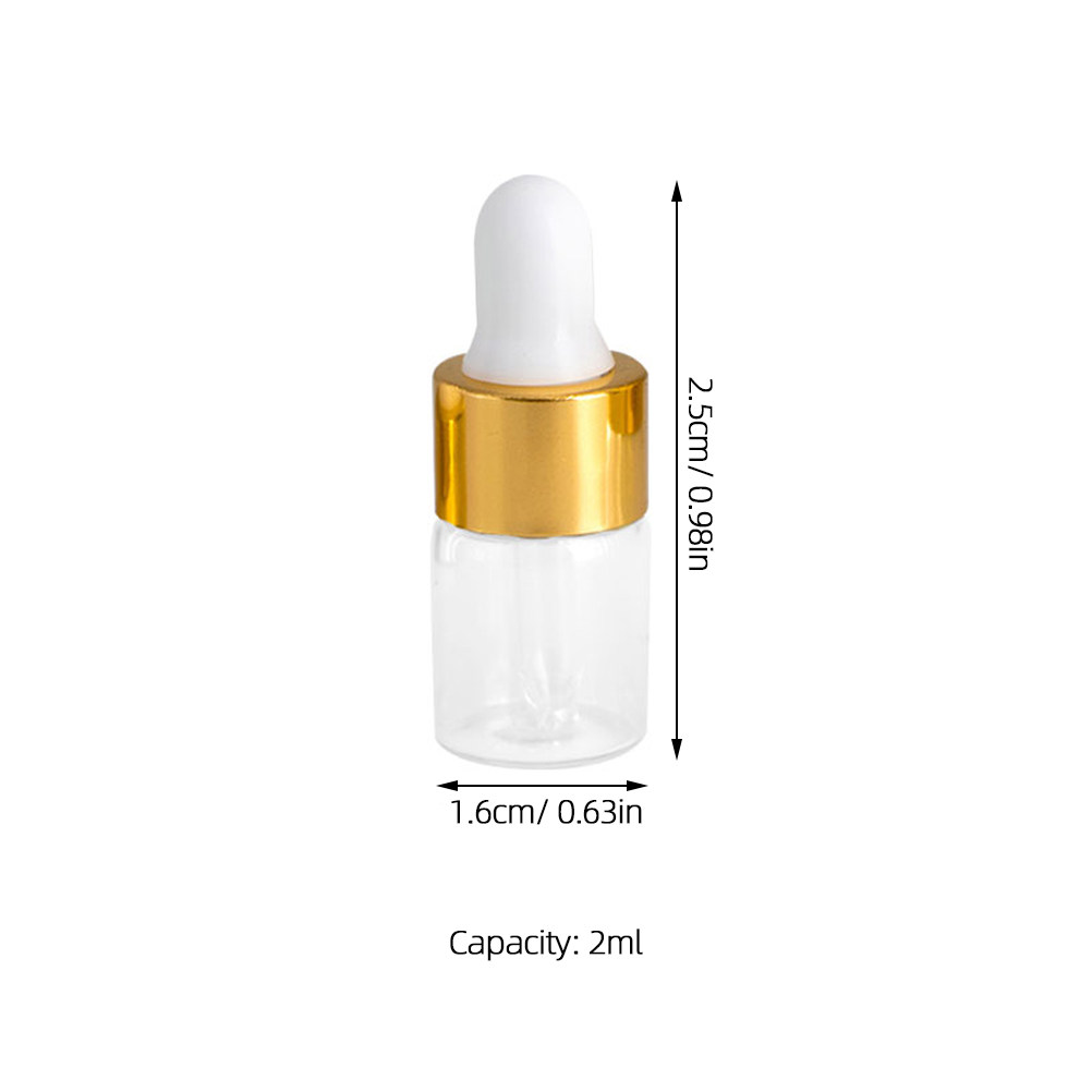 30Pcs Essential Oil Dropper Bo - Beard Oil review and price