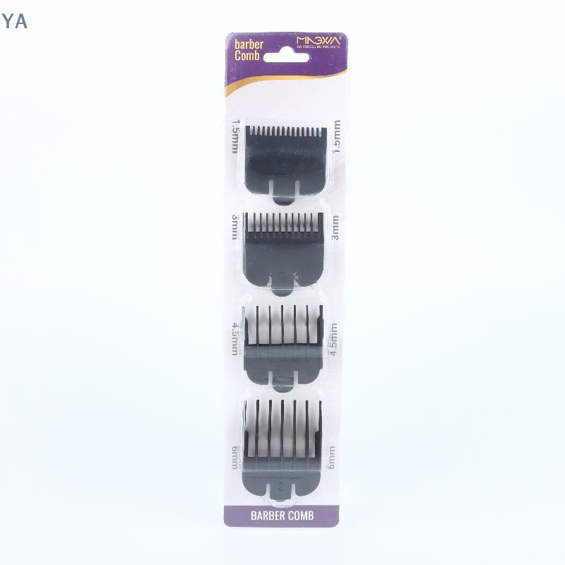 【SA】1/2/3/4Pcs Hair Clipper Gu - Hair Clipper review and price