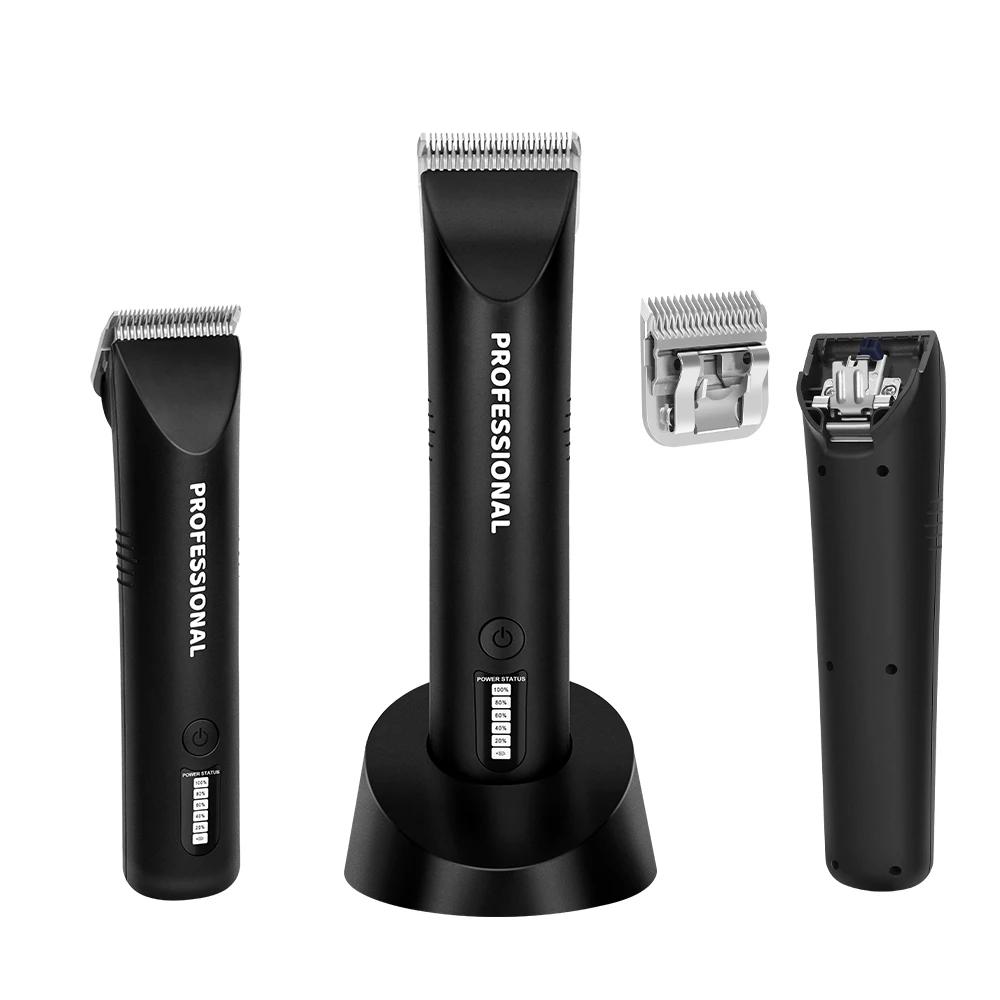 Yinsen Professional Turbo A5 B - Hair Clipper review and price