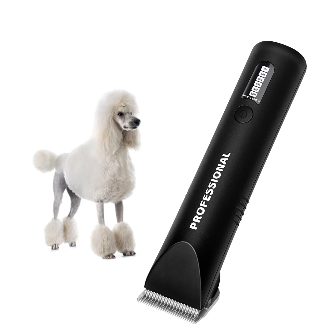 Yinsen Professional Turbo A5 B - Hair Clipper review and price