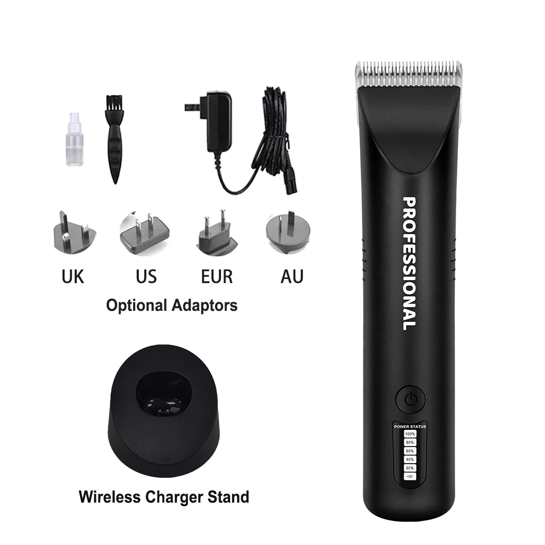 Yinsen Professional Turbo A5 B - Hair Clipper review and price