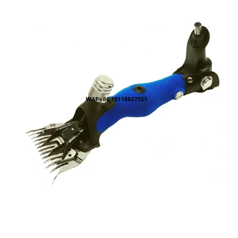 Sheep Clipper Shearing Machine - Hair Clipper review and price