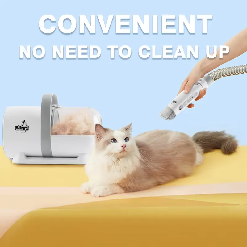 for DSP Professional Pet Groom - Grooming Kit review and price