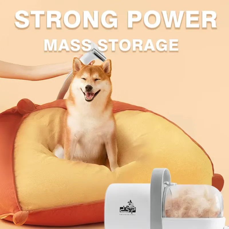 for DSP Professional Pet Groom - Grooming Kit review and price