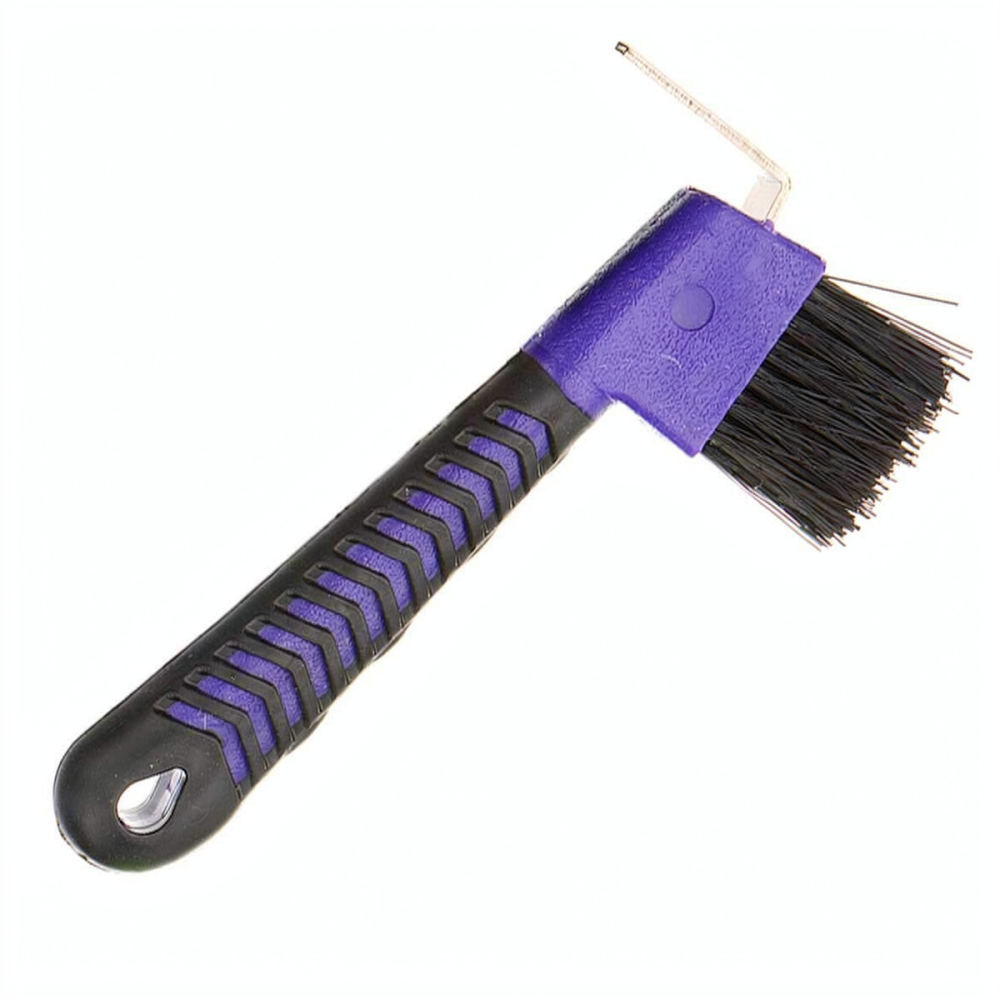 Horse Hoof Cleaning Brush Kit  - Grooming Kit review and price
