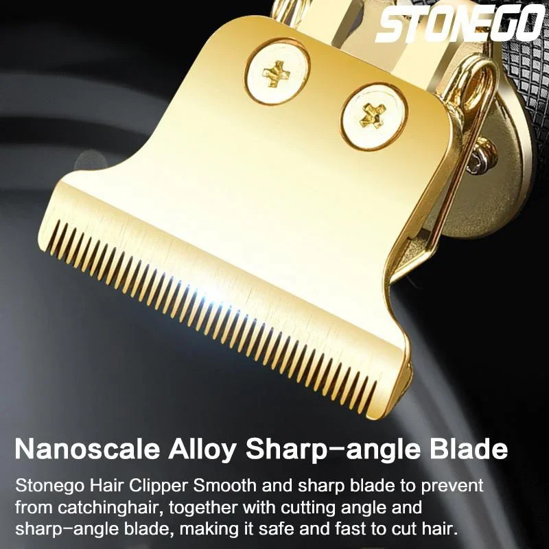 Cordless T-Blade Hair Clipper  - Grooming Kit review and price