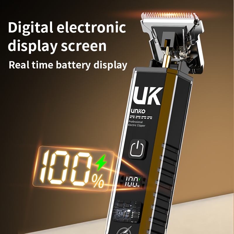 Professional T9 Electric Hair  - Electric Shaver Rotary review and price