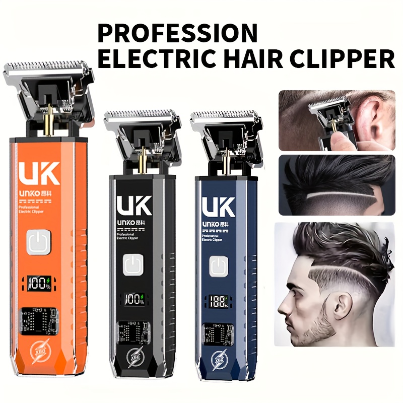 Professional T9 Electric Hair  - Electric Shaver Rotary review and price