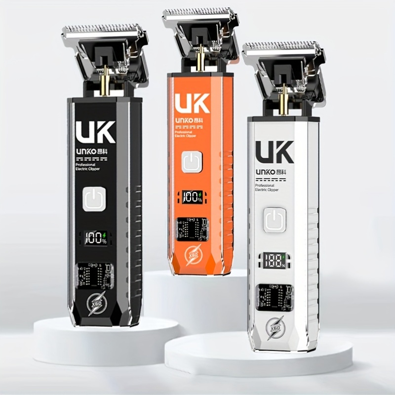 Professional T9 Electric Hair  - Electric Shaver Rotary review and price