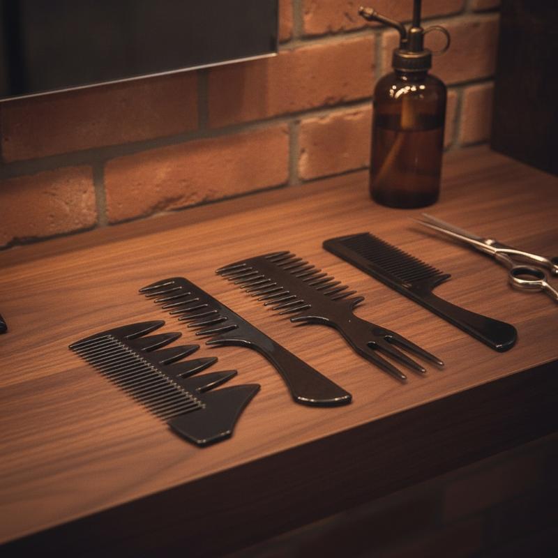NEW Anti Static Men Hair Styli - Men'S Grooming Hairstyles review and price