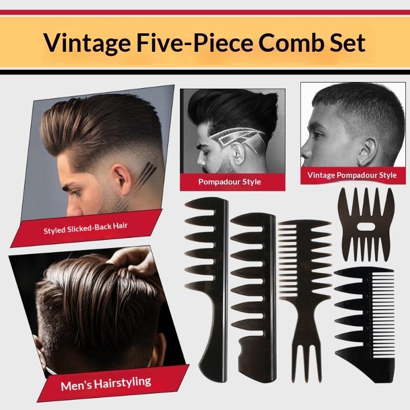 NEW Anti Static Men Hair Styli - Men'S Grooming Hairstyles review and price