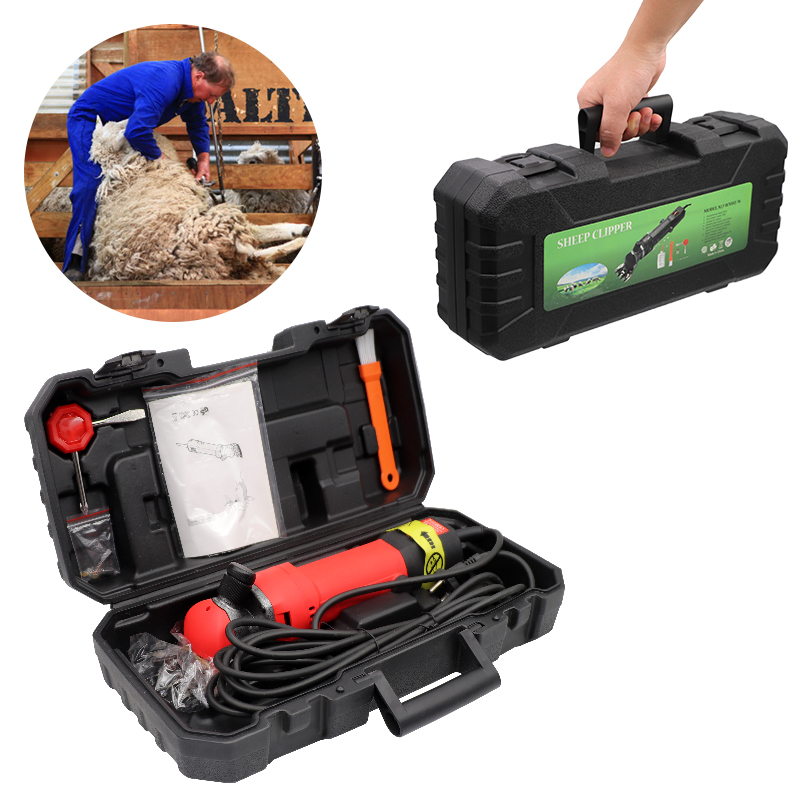 Electric Sheep Wool Shearing M - Hair Clipper review and price