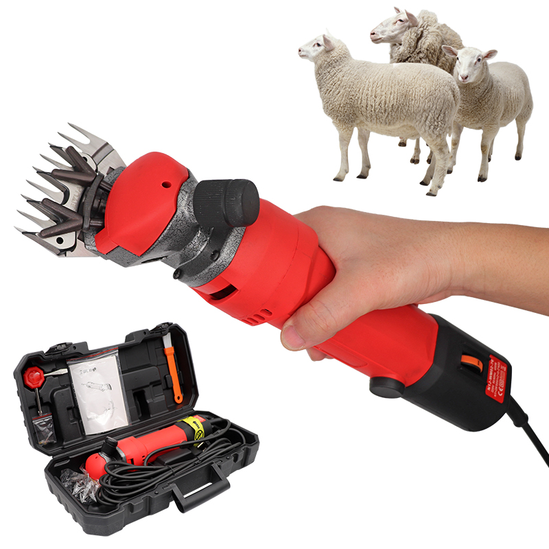 Electric Sheep Wool Shearing M - Hair Clipper review and price